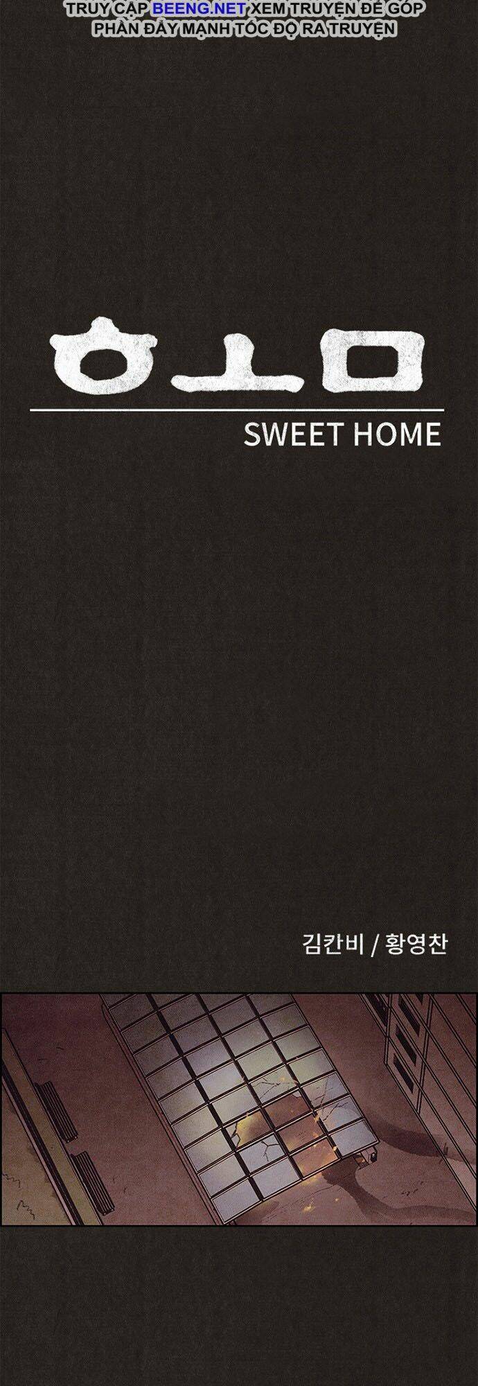 quái vật tại chung cư xanh chapter 125 13