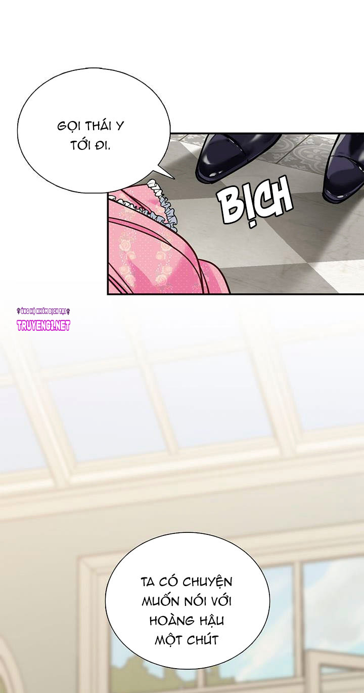 tôi là mẹ kế nhưng con gái tôi quá dễ thương chapter 1 64