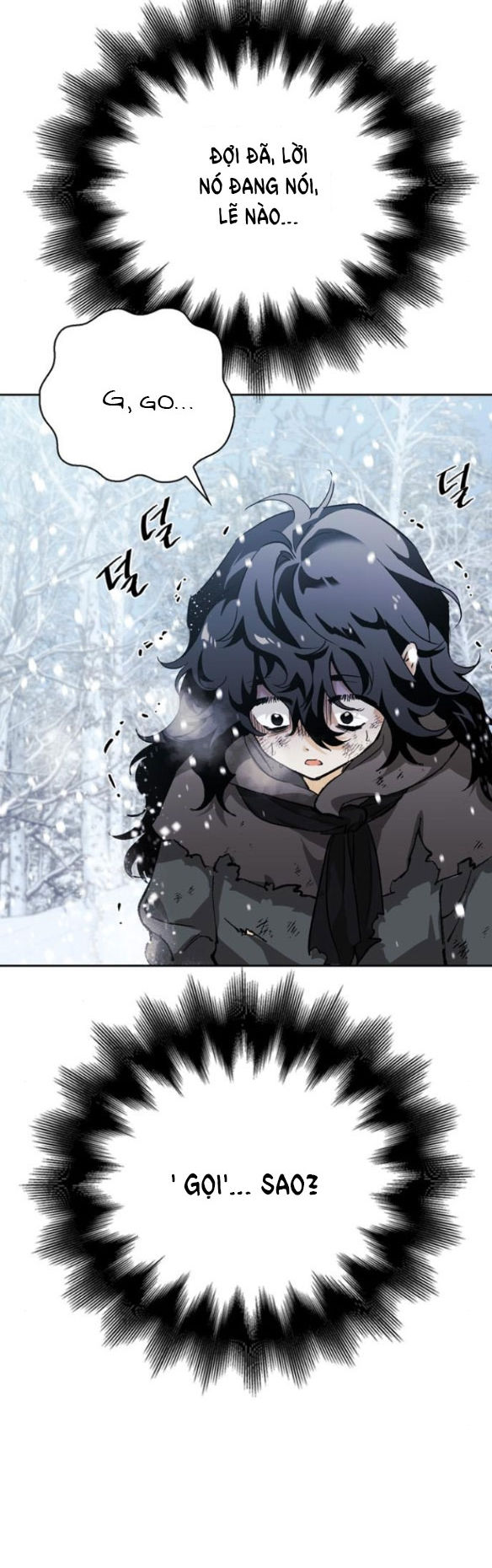 Tôi Thuần Hóa Chó Điên Của Chồng Cũ chapter 3.1 37