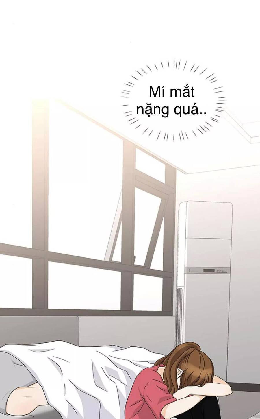 idol và sếp, em yêu ai? chapter 96 8