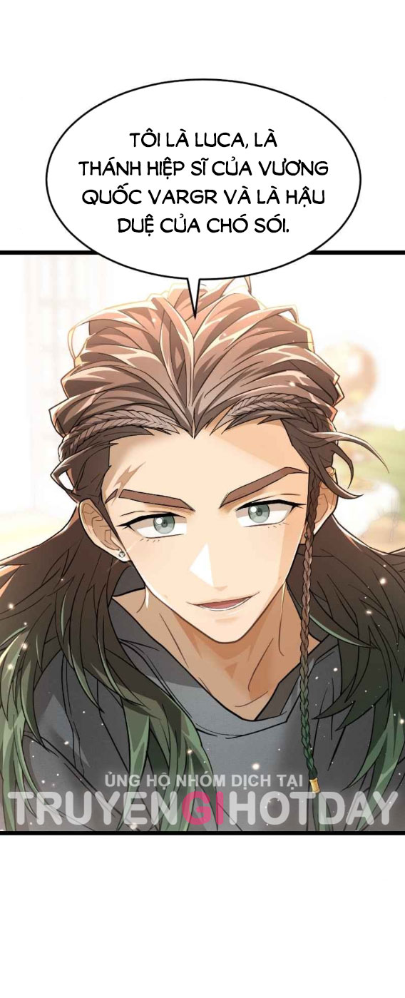 dark moon - tế đàn ánh trăng chapter 70.2 27