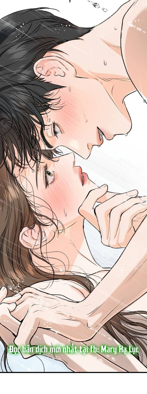 Nóng Lòng Muốn Giày Vò Em chapter 81.2 5