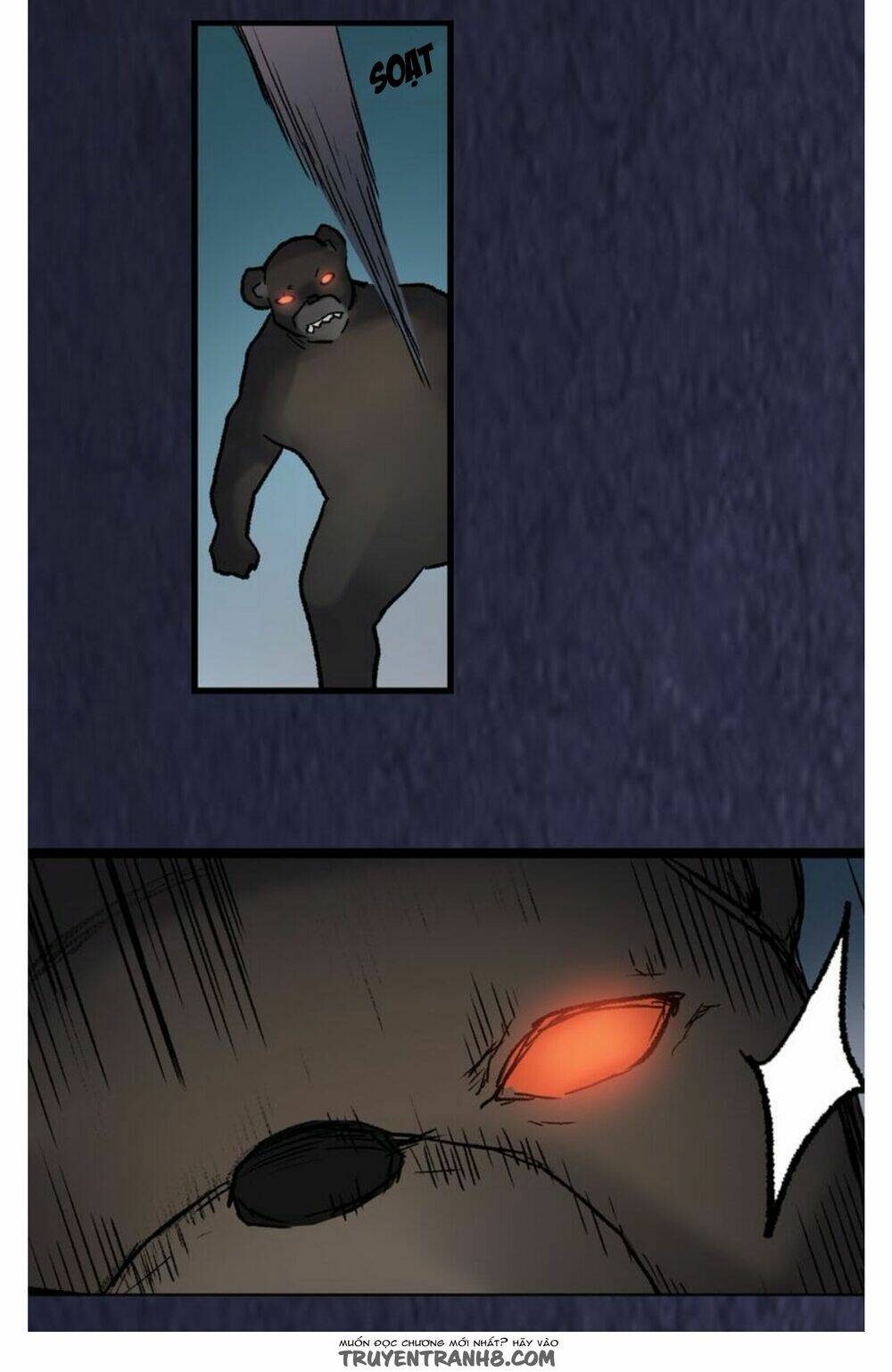 vì tôi là ông chú mở tiệm bán vũ khí chapter 39 32