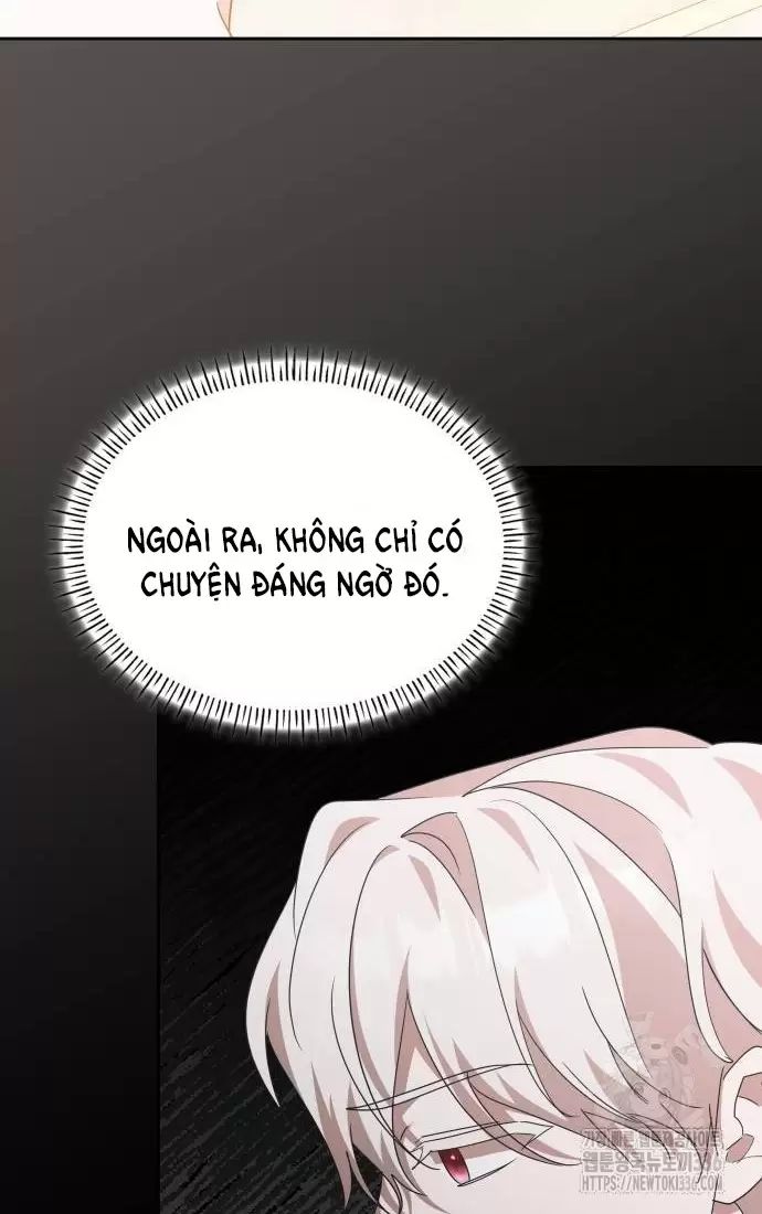 sống trong vườn hoa của công chúa chapter 31 72