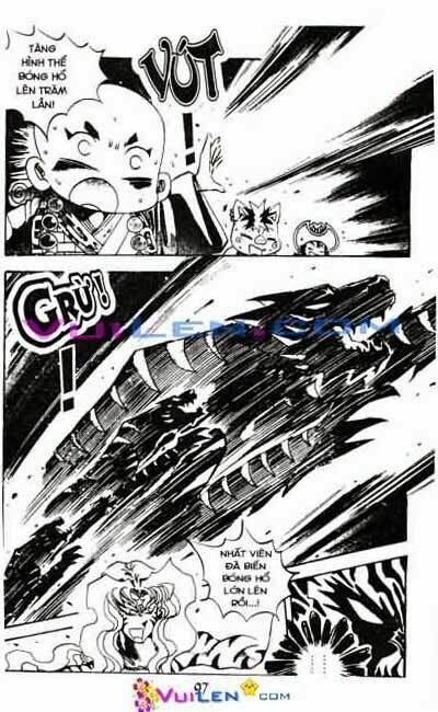 những người bạn tốt chapter 25 98