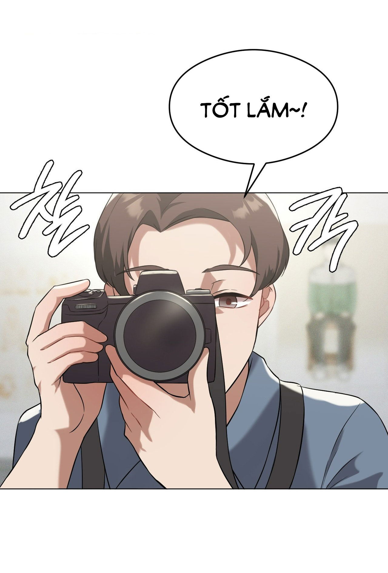 [18+] thăng cấp đến khi hài lòng chapter 27.1 9