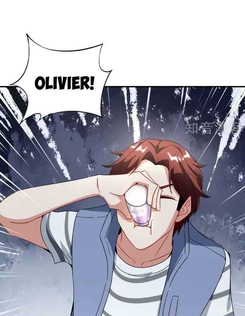 vòng bạn bè mạnh nhất của tiên giới chapter 14 13