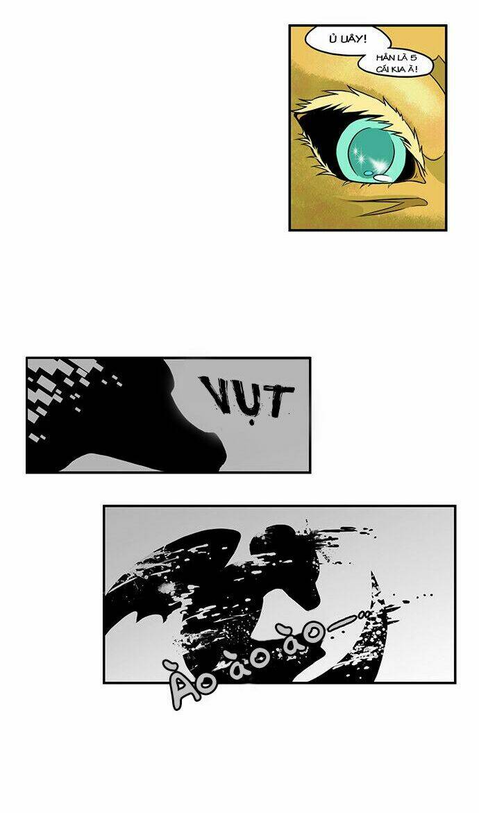 hắn ta là rồng chapter 47 11