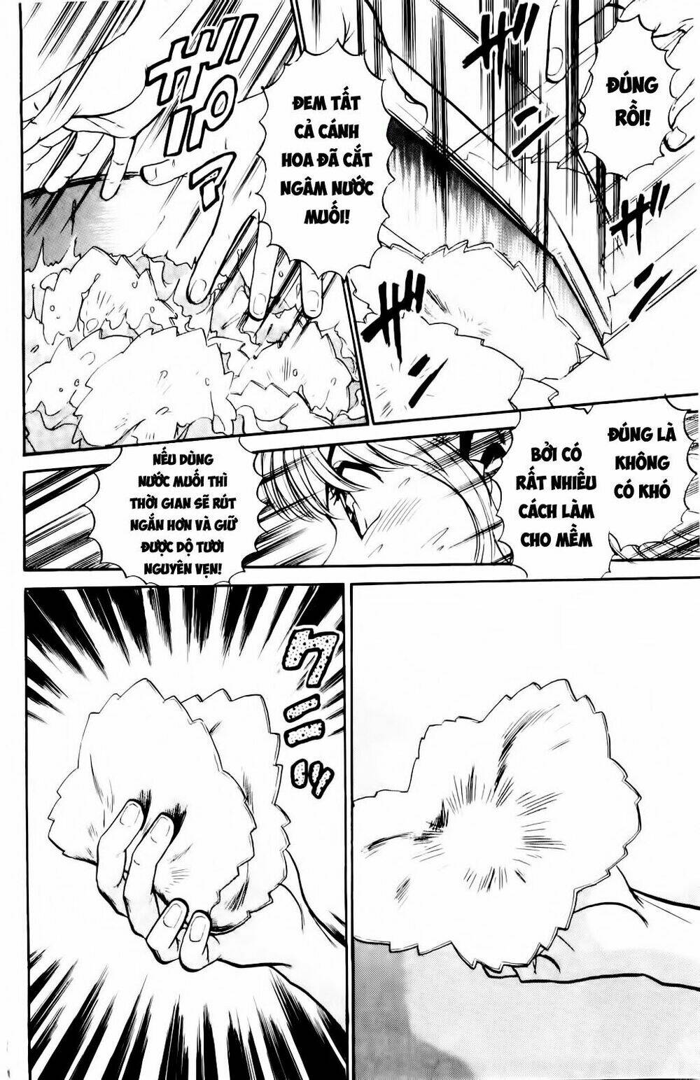 iron wok jan - đầu bếp siêu đẳng chapter 11 18