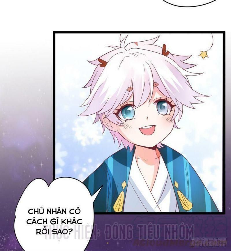 hồ tiên hung bạo chapter 44 48