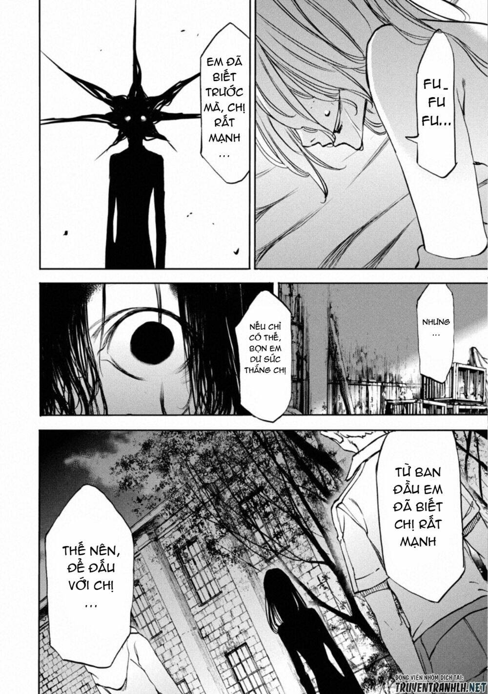 gleipnir - sợi xích thần chapter 48 33