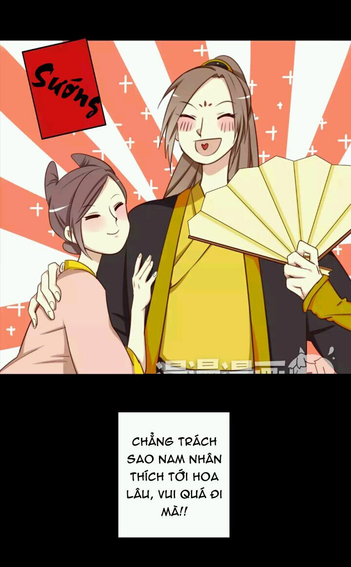 lưỡng bất nghi (full) chapter 19 7