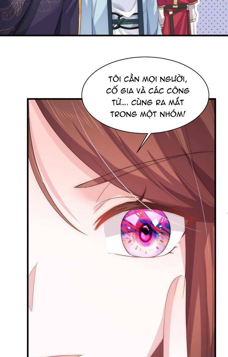 ta đào tạo minh tinh ở cổ đại chapter 8 52