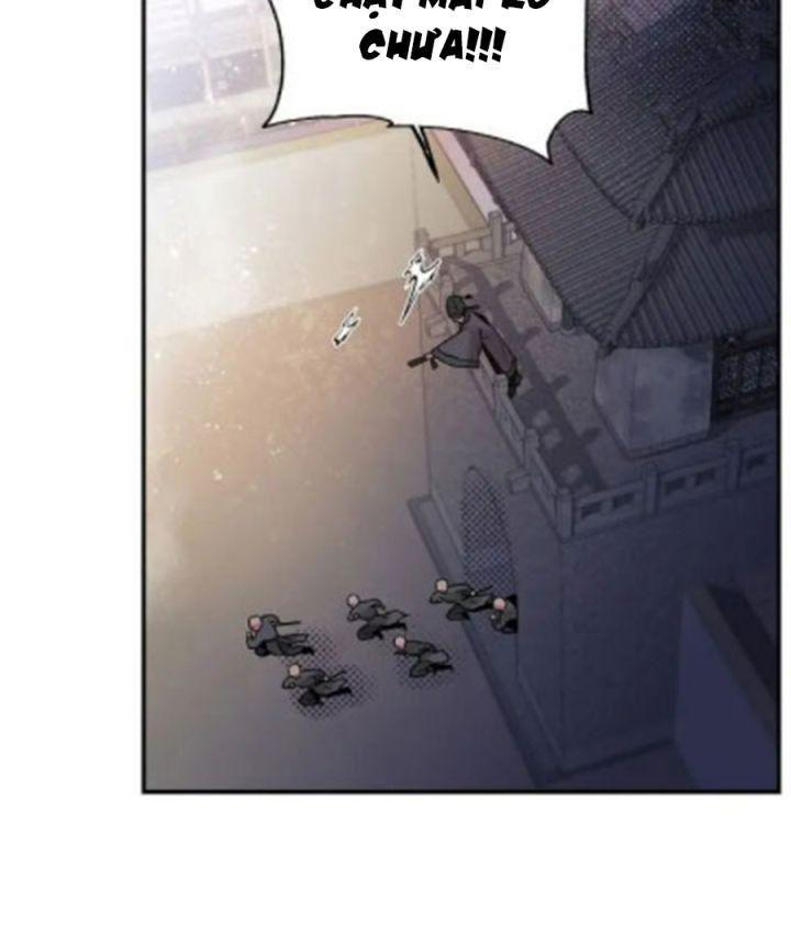 tôi là người mạnh nhất khi theo chủ nghĩa võ thuật chapter 18 91
