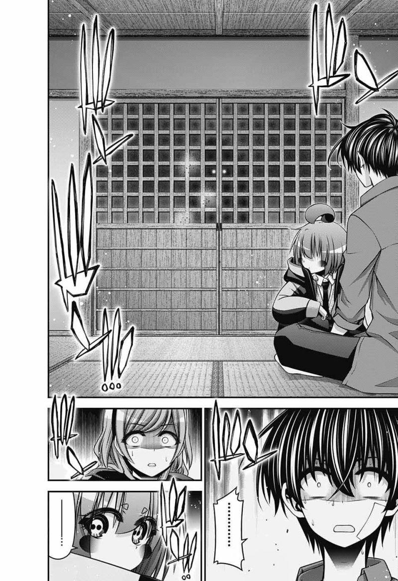 thợ săn ác linh chapter 46 36