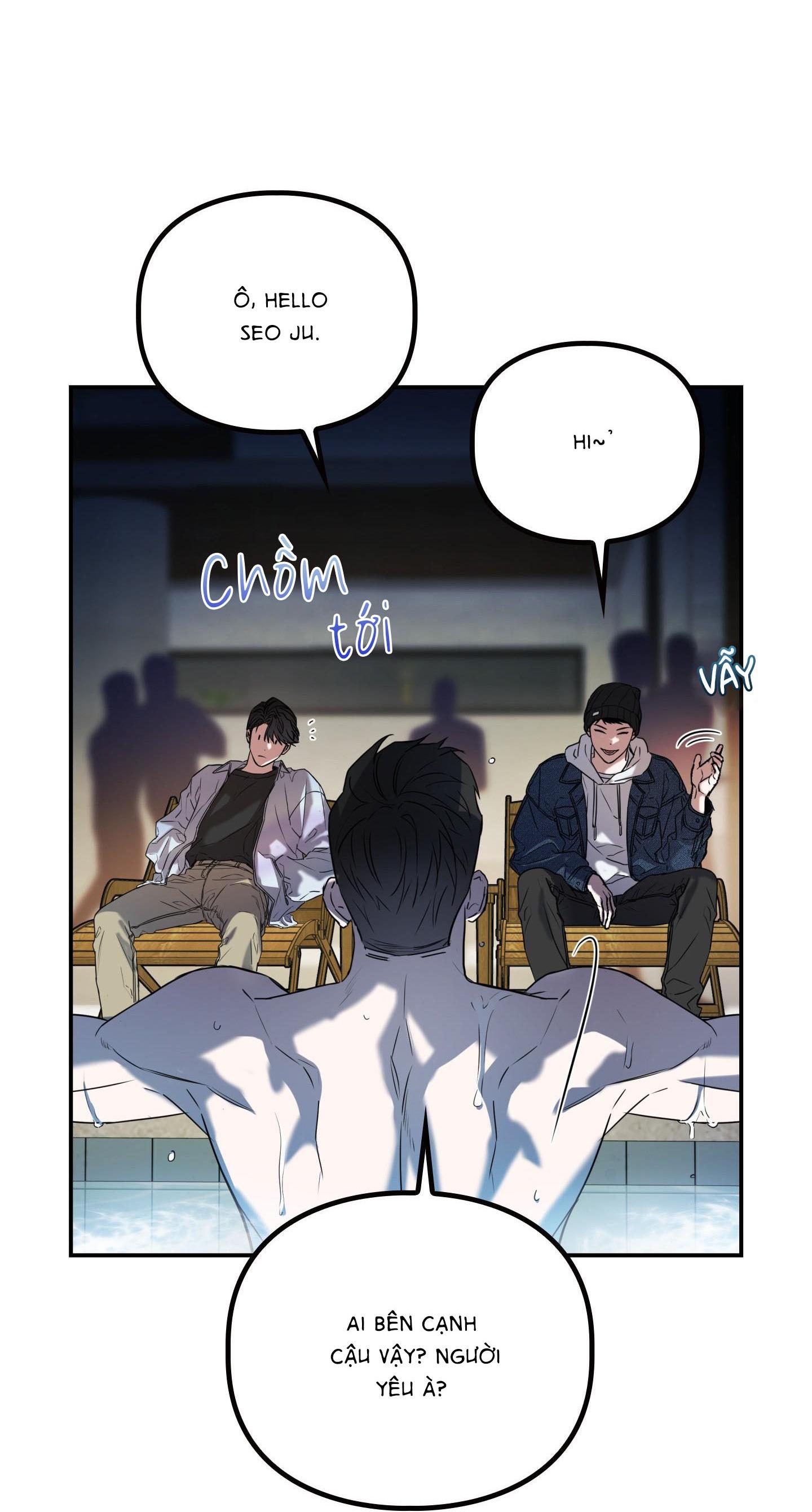 alpha mặt hàng không thể trả chapter 4 70