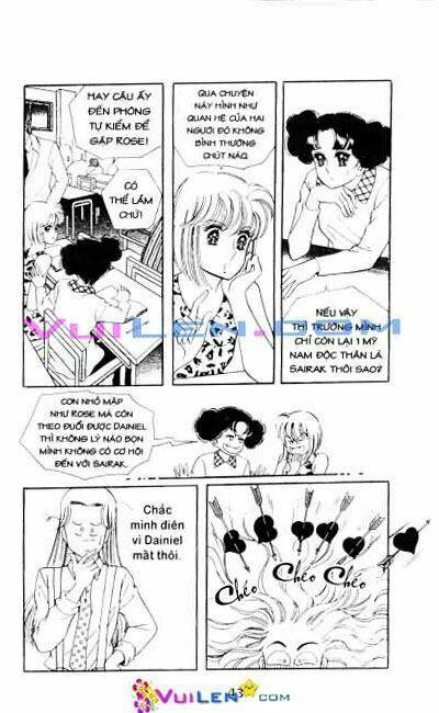 giảm cân để yêu chapter 7 43