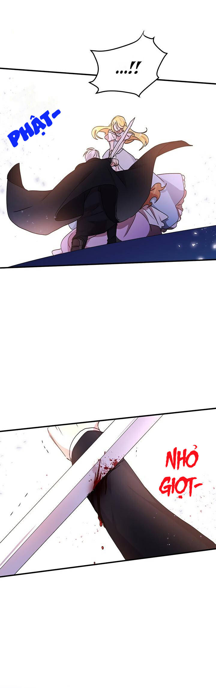 tại sao ngài làm điều này, công tước chapter 66 26