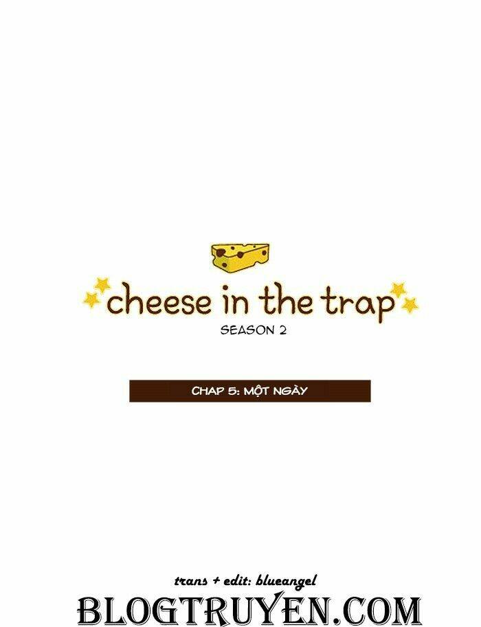 bẫy tình yêu chapter 5 2