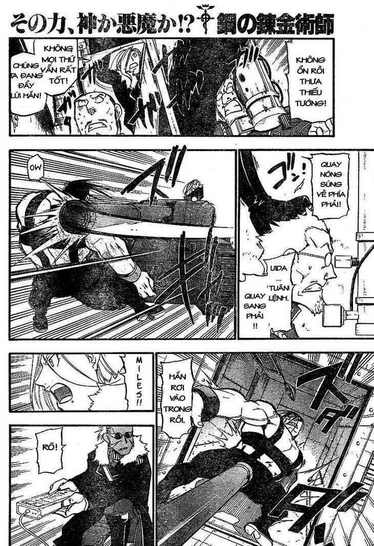 giả kim thuật chapter 66 29