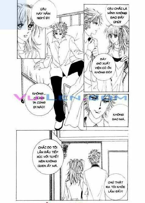 personalized princess chapter 1 111