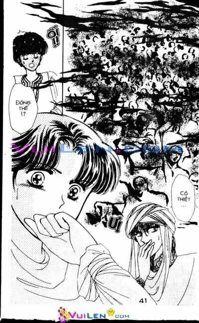 nàng công chúa ham chơi chapter 8 39