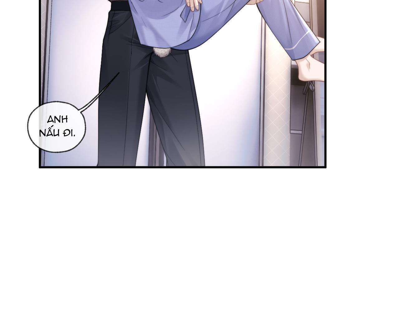 chấp sự thỏ tai cụp chapter 92 23