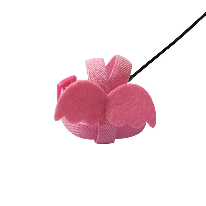Có Thể Điều Chỉnh Vẹt Tập Bay Dây Cho Vẹt Dây Nylon Chim Dây Và Dây Xích Bộ Chim
