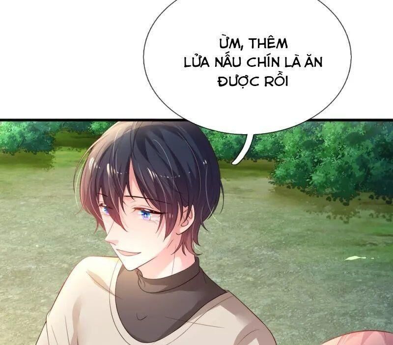 ma ma đột kích : cha mời tiếp chiêu chapter 51 34