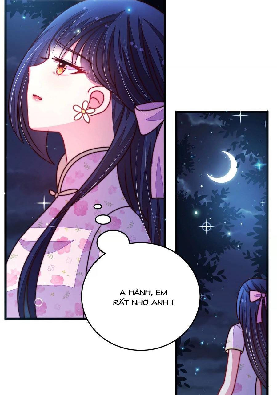 ngày nào thiếu soái cũng ghen chapter 526 13