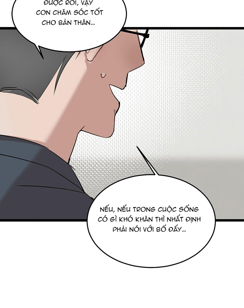 rốt cuộc bé mèo đang nghĩ gì ? chapter 14 61