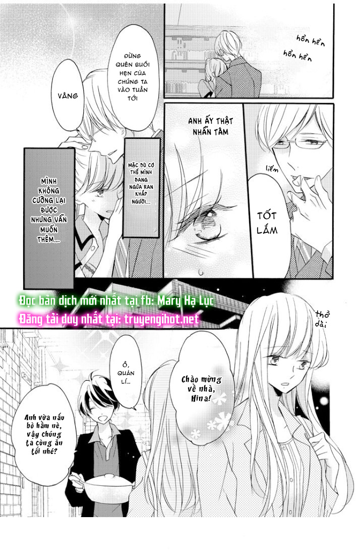 tuyển tập hàn, nhật chịch ngắn chapter 35.2 8