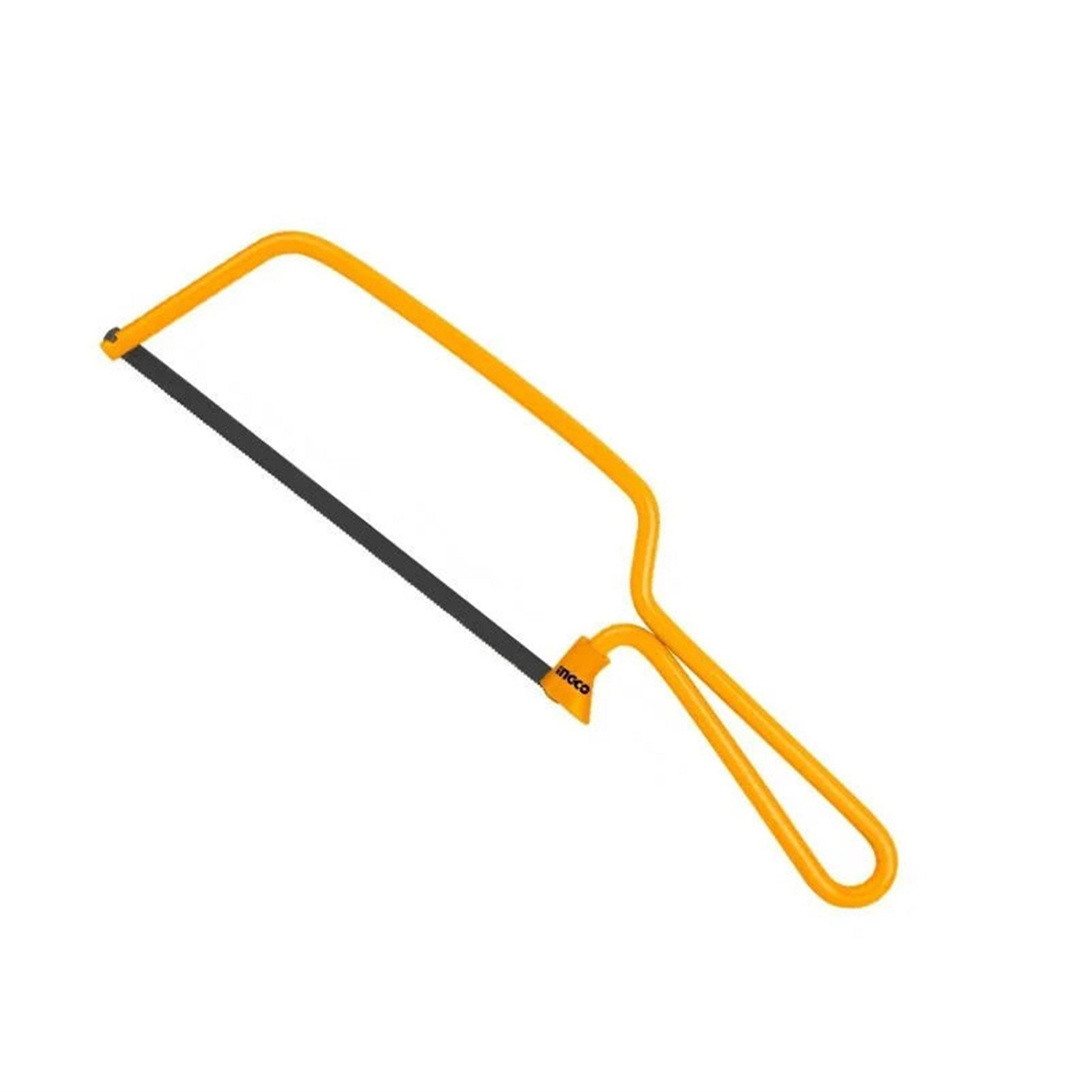 KHUNG CƯA SẮT MINI INGCO MHHF1501 - HÀNG CHÍNH HÃNG