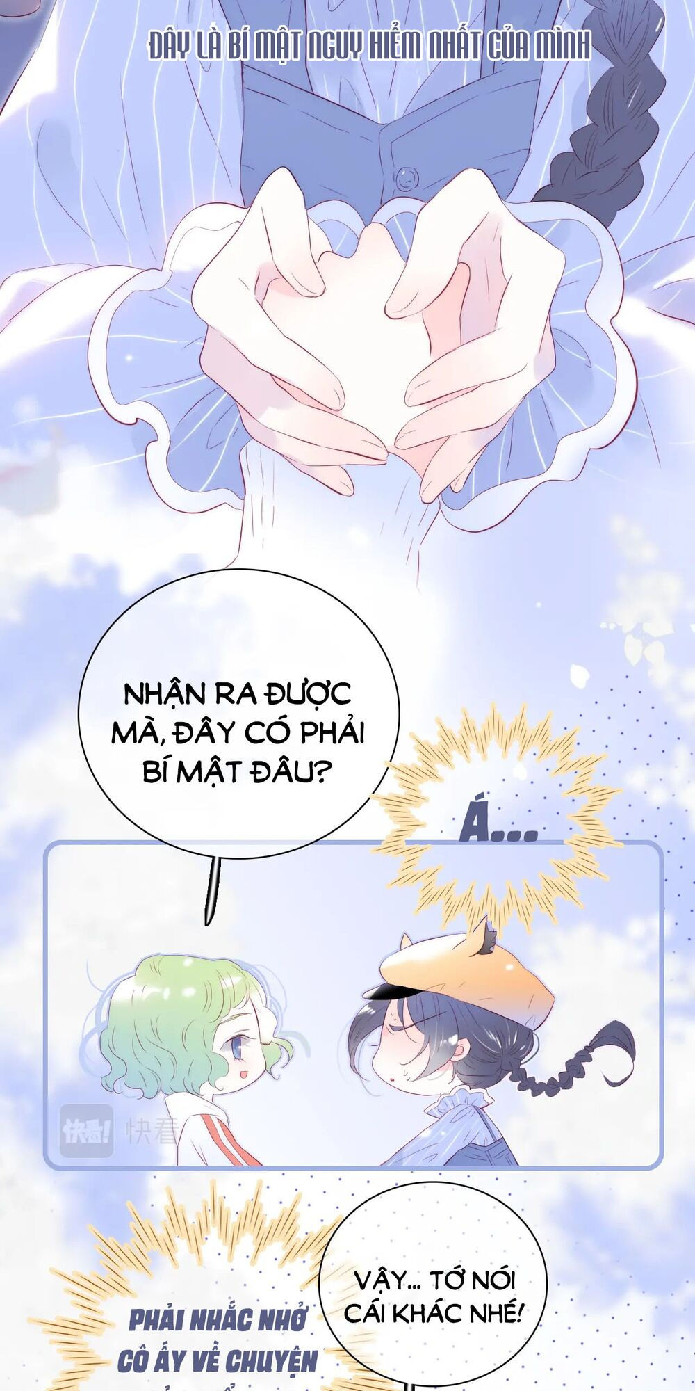 chạy trốn cùng con nhím chapter 32 28