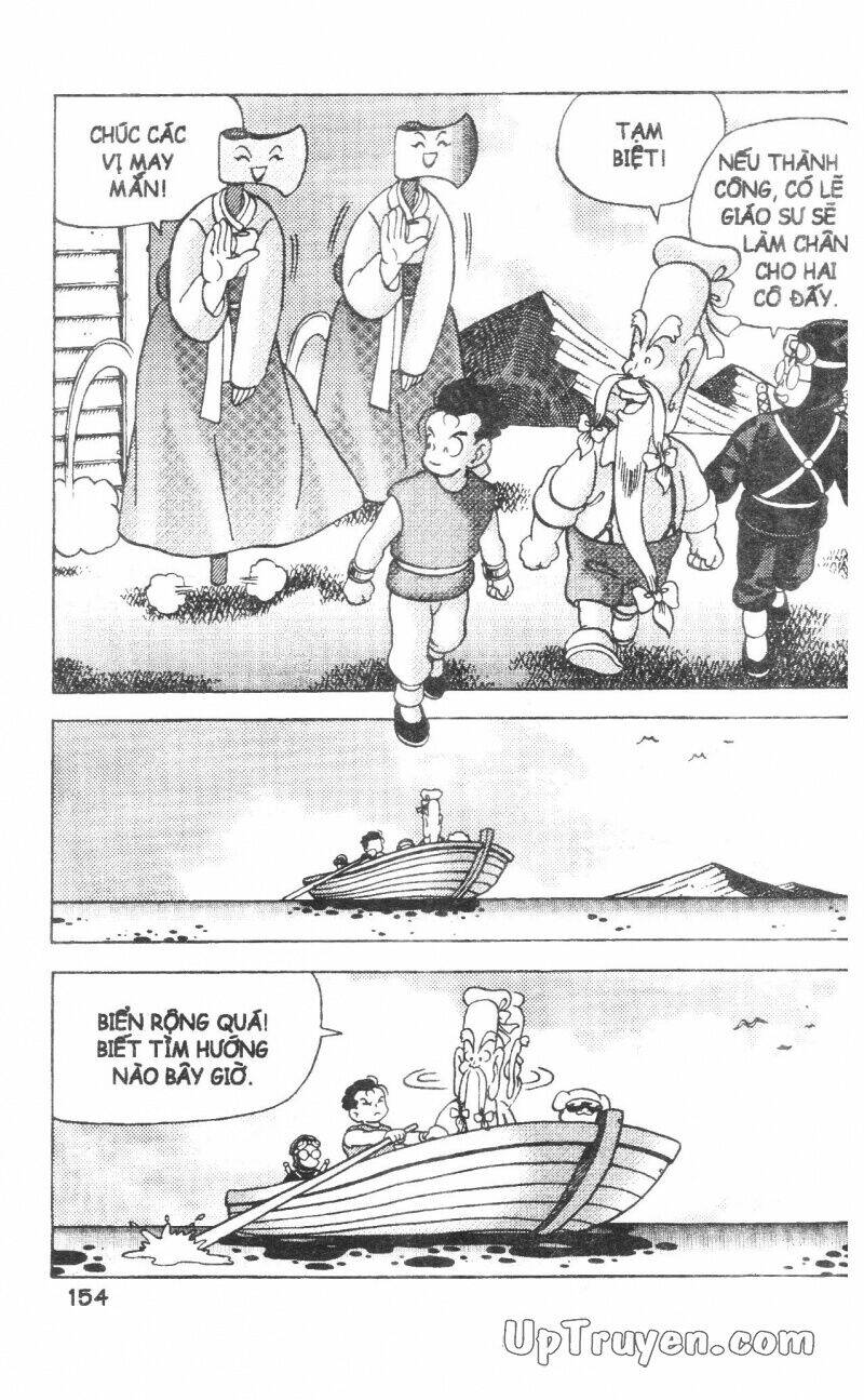 đội quân nhí nhố chapter 30 154