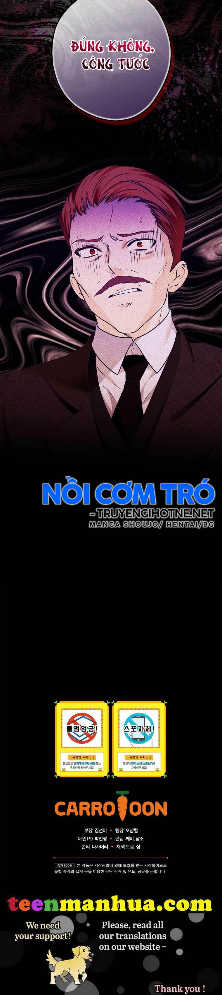 nàng tiểu thư nhà công tước chapter 6 49