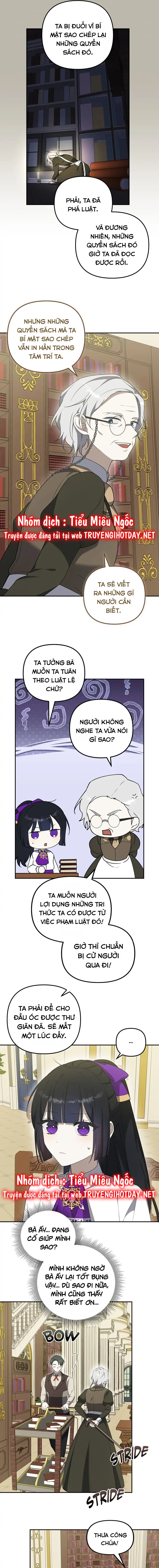 lời nguyền vẫn chưa kết thúc chapter 34 6