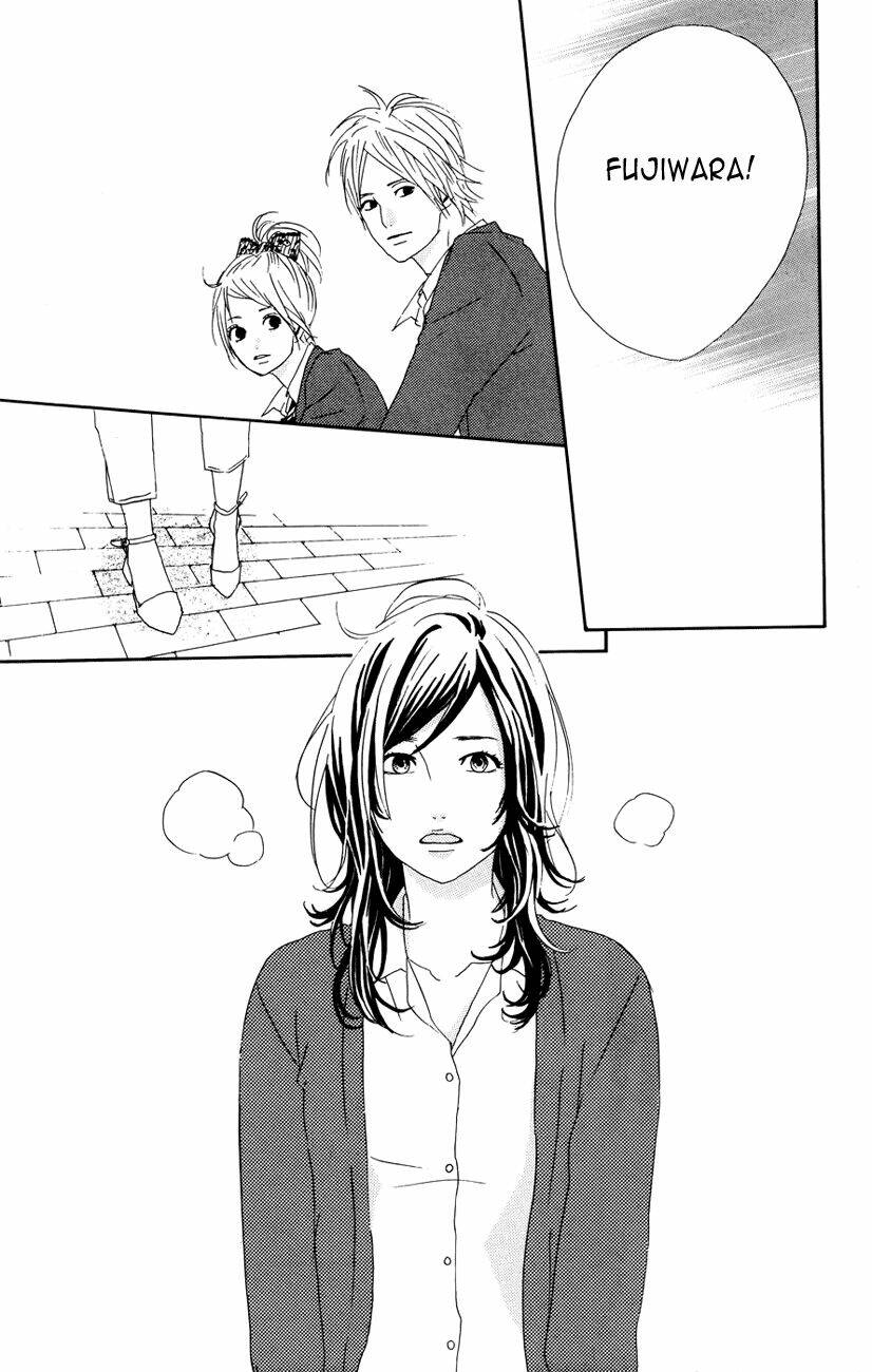 yume miru taiyou chapter 20 20