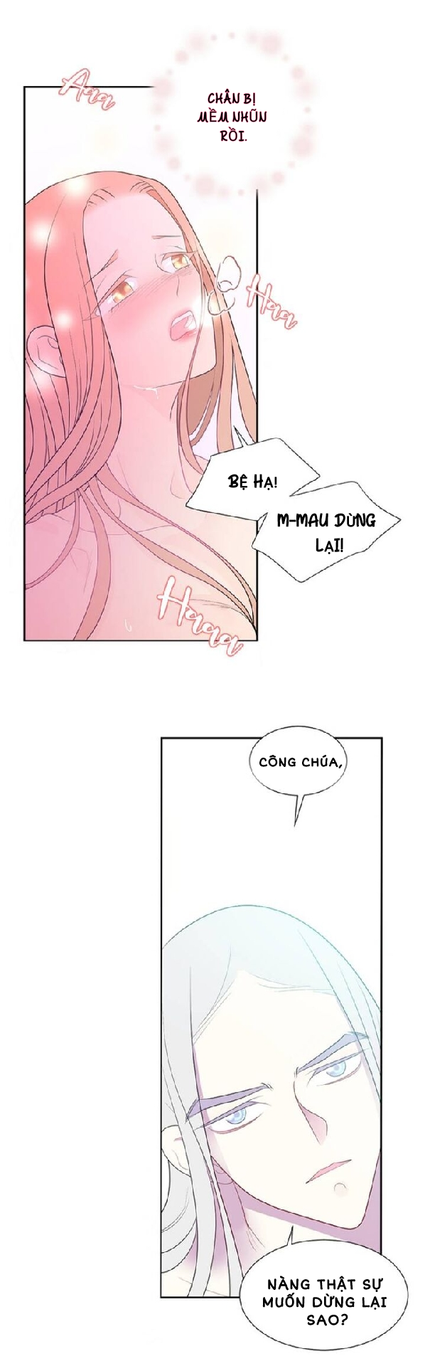 câu chuyện tình yêu và lời thề manuk chapter 3 26