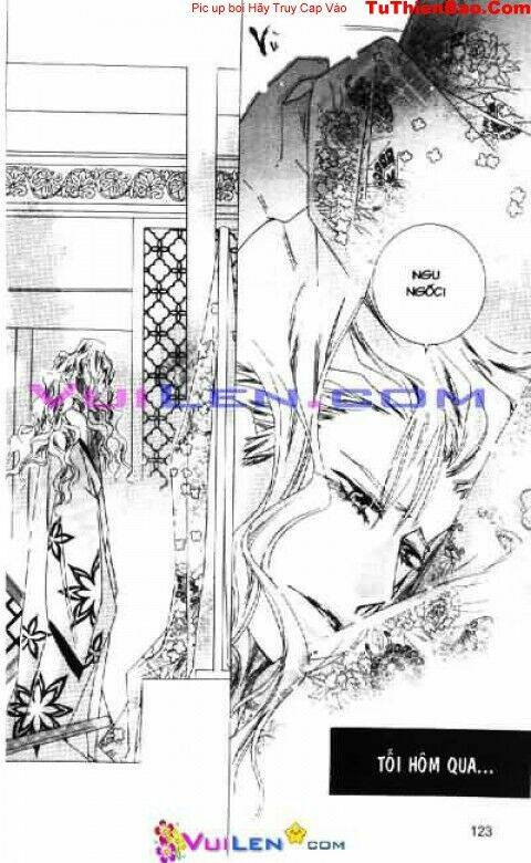 cáo nhỏ đáng yêu chapter 3 123