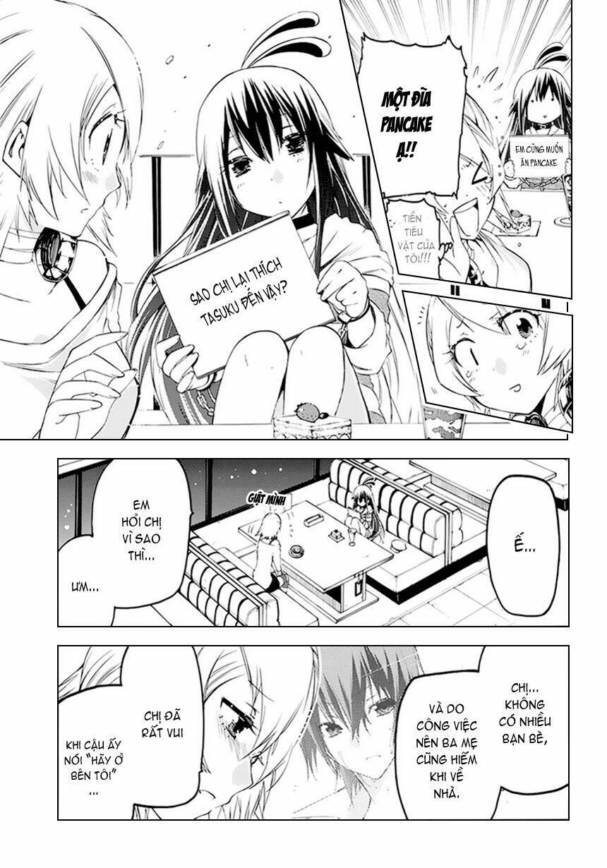 fukashigi philia chapter 4 11