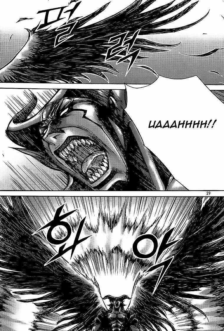 king of hell chapter 198 6