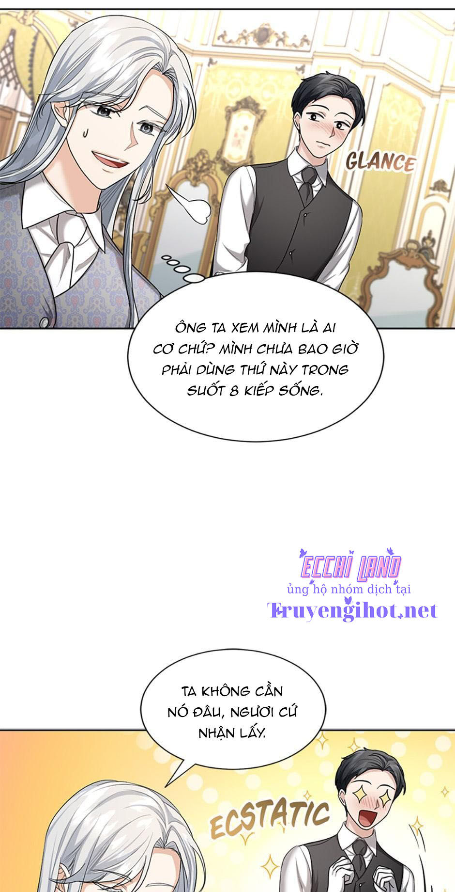 hợp đồng hôn nhân của công tước ashleyan chapter 27.2 2