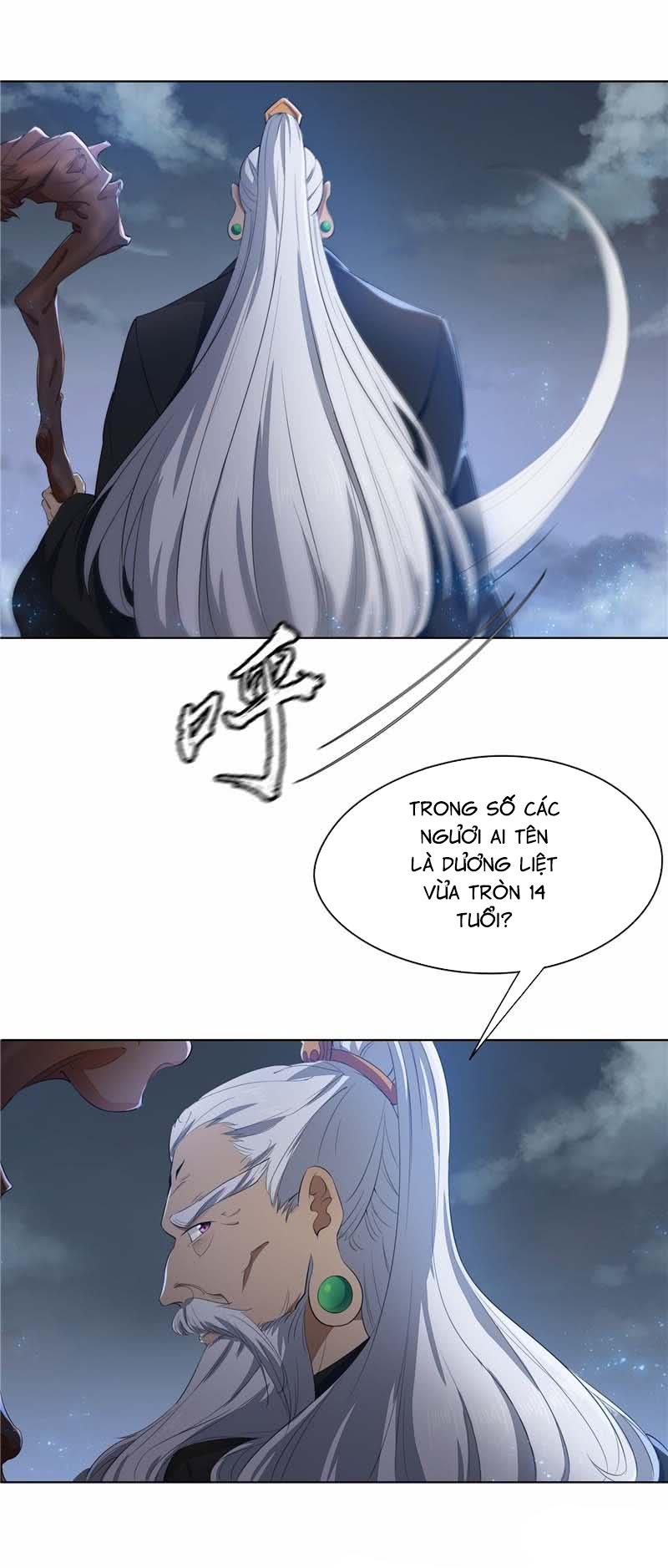 thiên vực thần tọa chapter 5 31