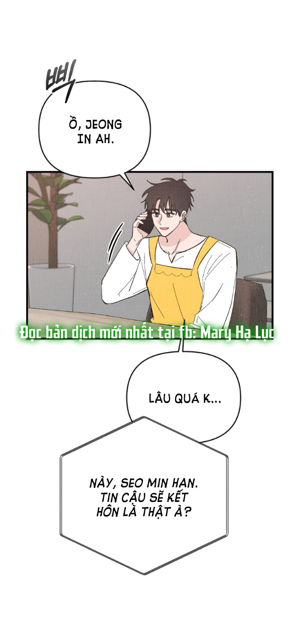 [18+] cuộc hôn nhân chính trị chapter 6.2 12