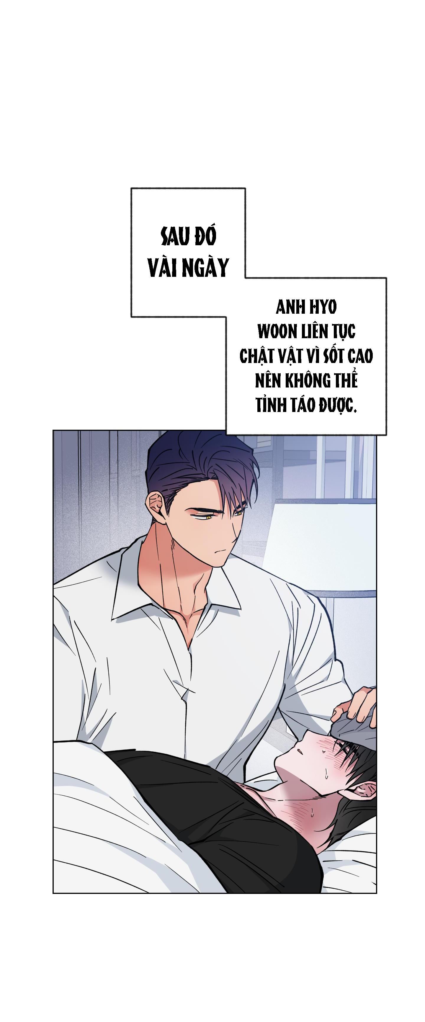 bình minh của rồng chapter 25 11