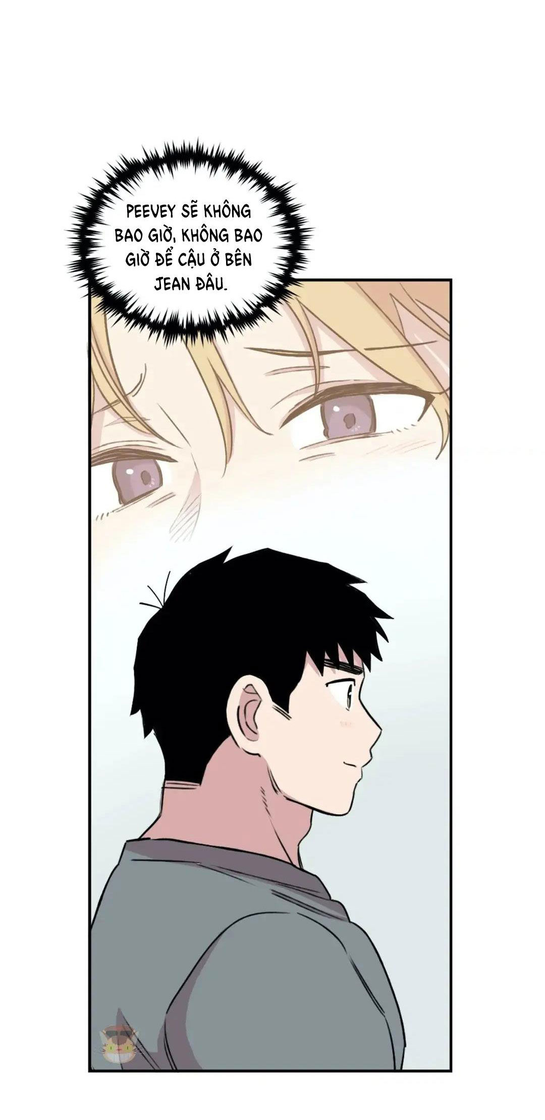 [18+] 1 người khỏe 2 người vui chapter 20.2 34