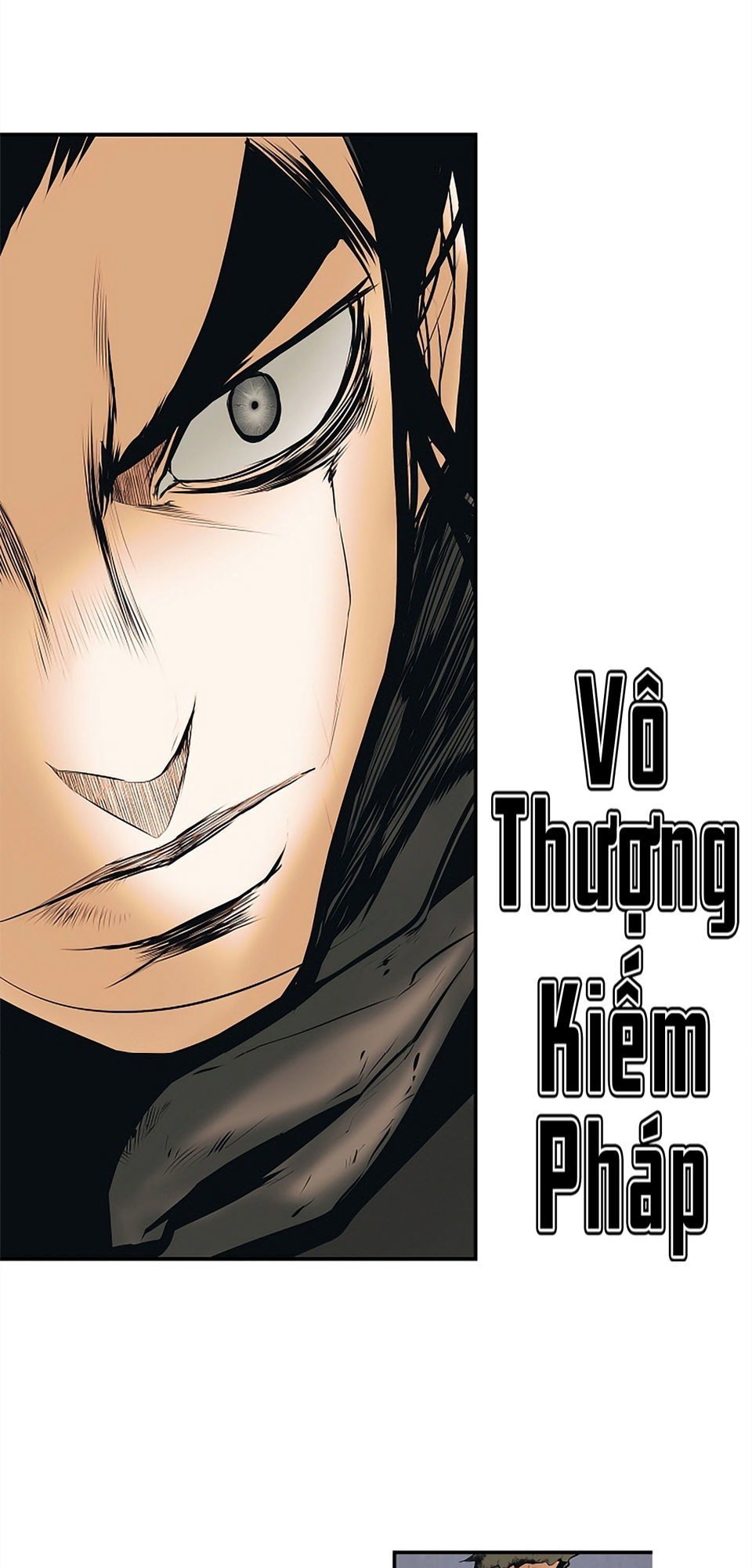 bất bại chân ma chapter 7 21