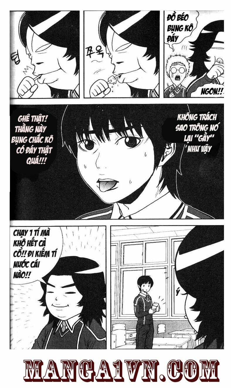 need a girl chapter 5 12