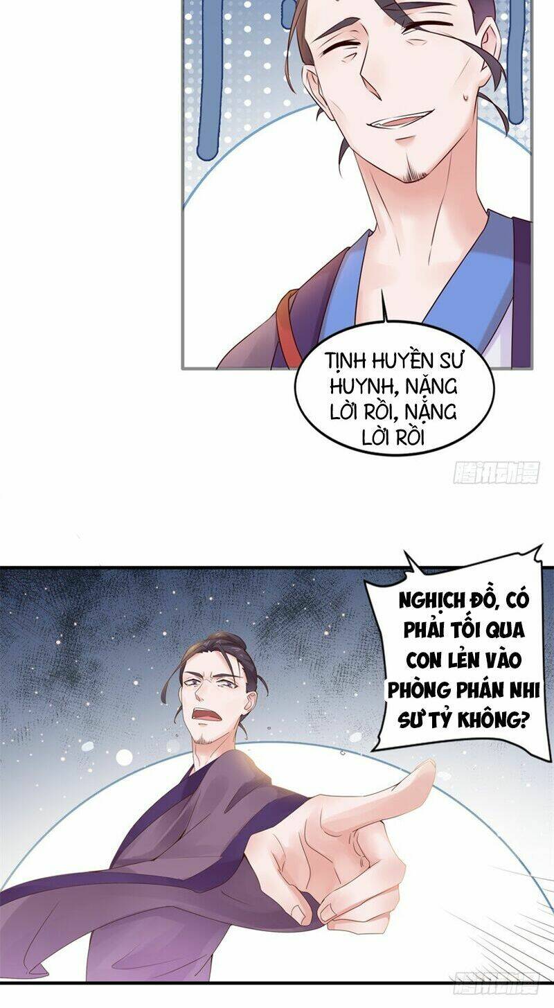 tiên ma đồng tu chapter 5 21